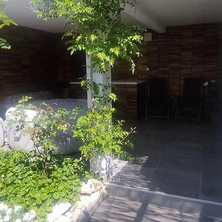 Apartment Glavica Goveđari Buitenkant foto