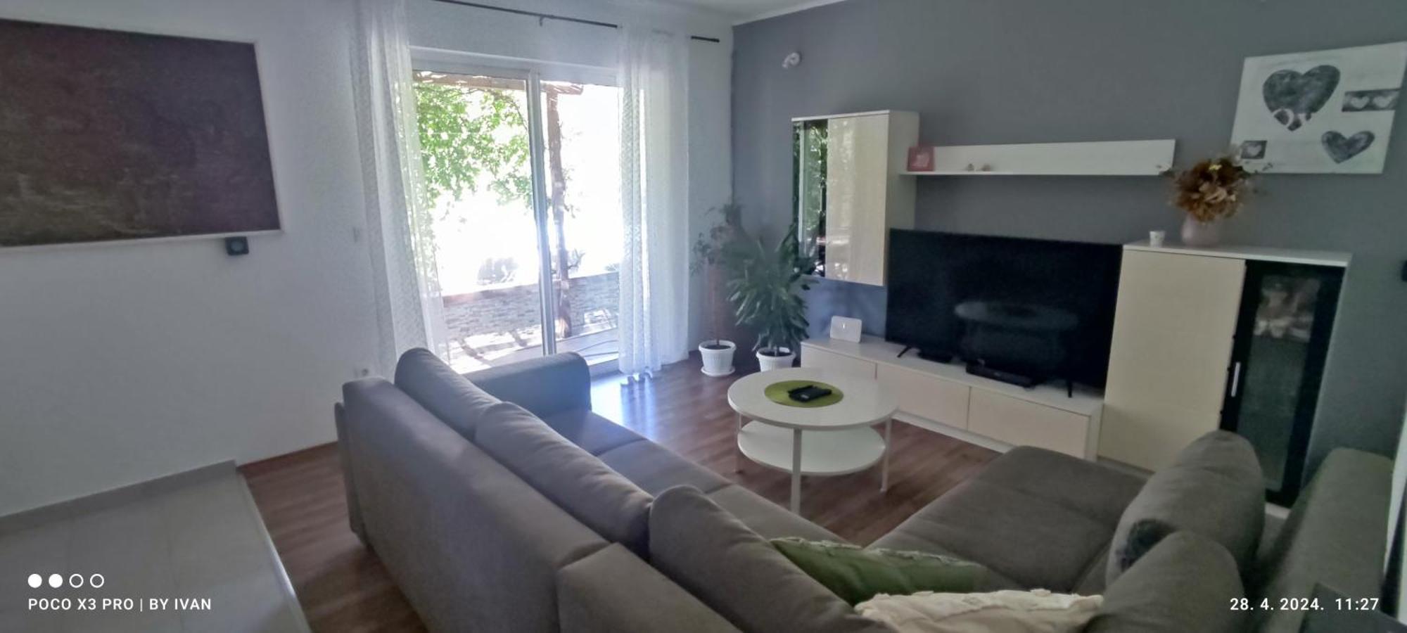 Apartment Glavica Goveđari Buitenkant foto