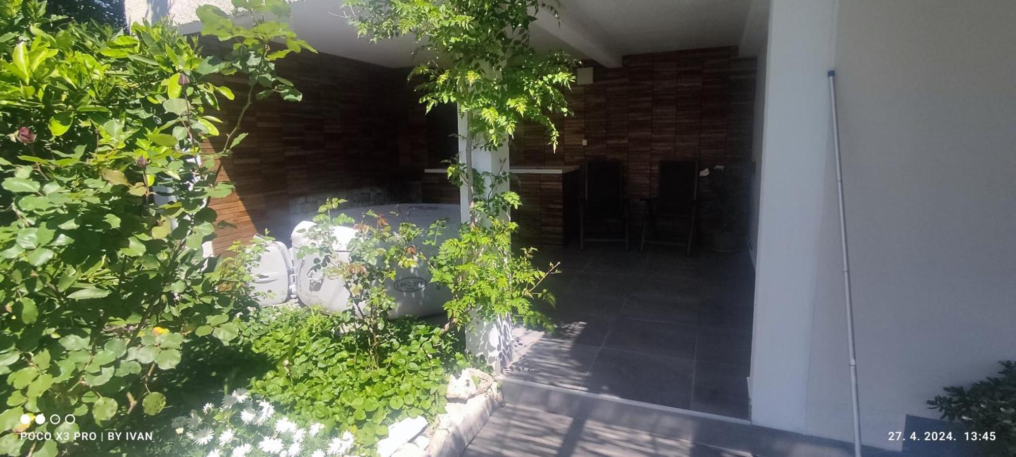 Apartment Glavica Goveđari Buitenkant foto