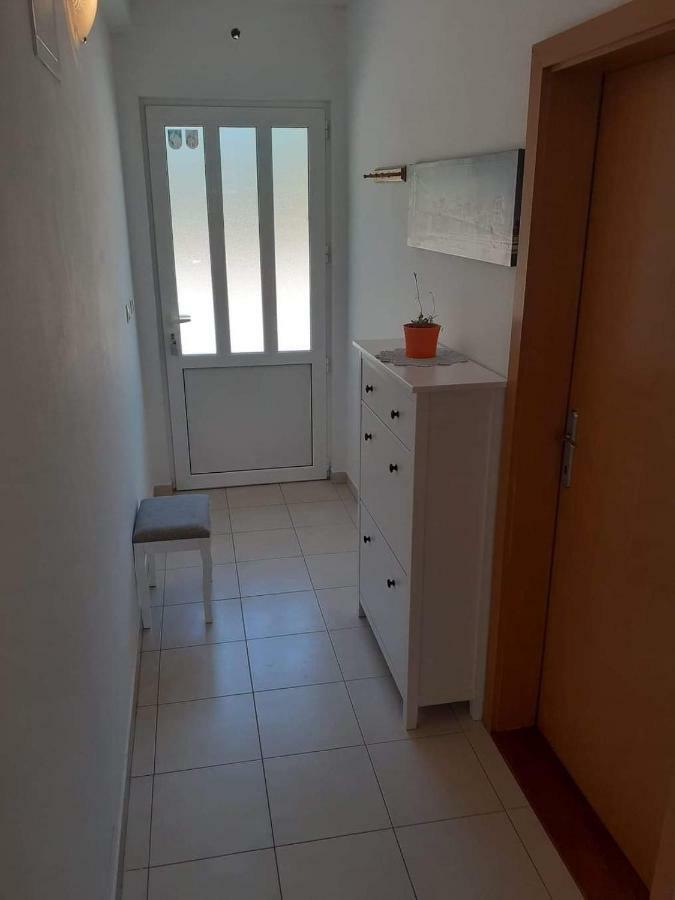 Apartment Glavica Goveđari Buitenkant foto